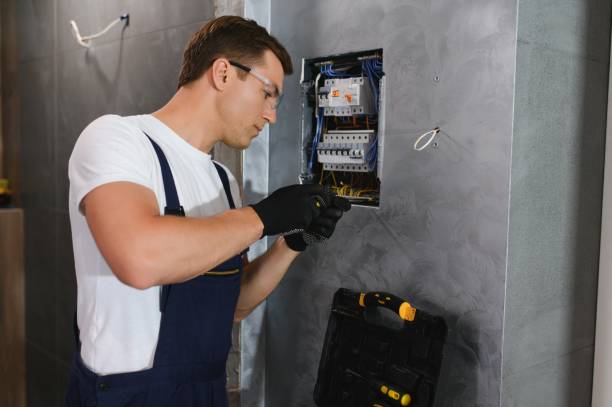 Why Trust Our Certified Electricians for Your Electrical Needs in Pocola, OK?